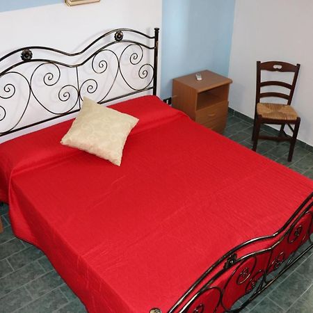 Casa Vacanza Villa Sole Siculiana Eksteriør billede