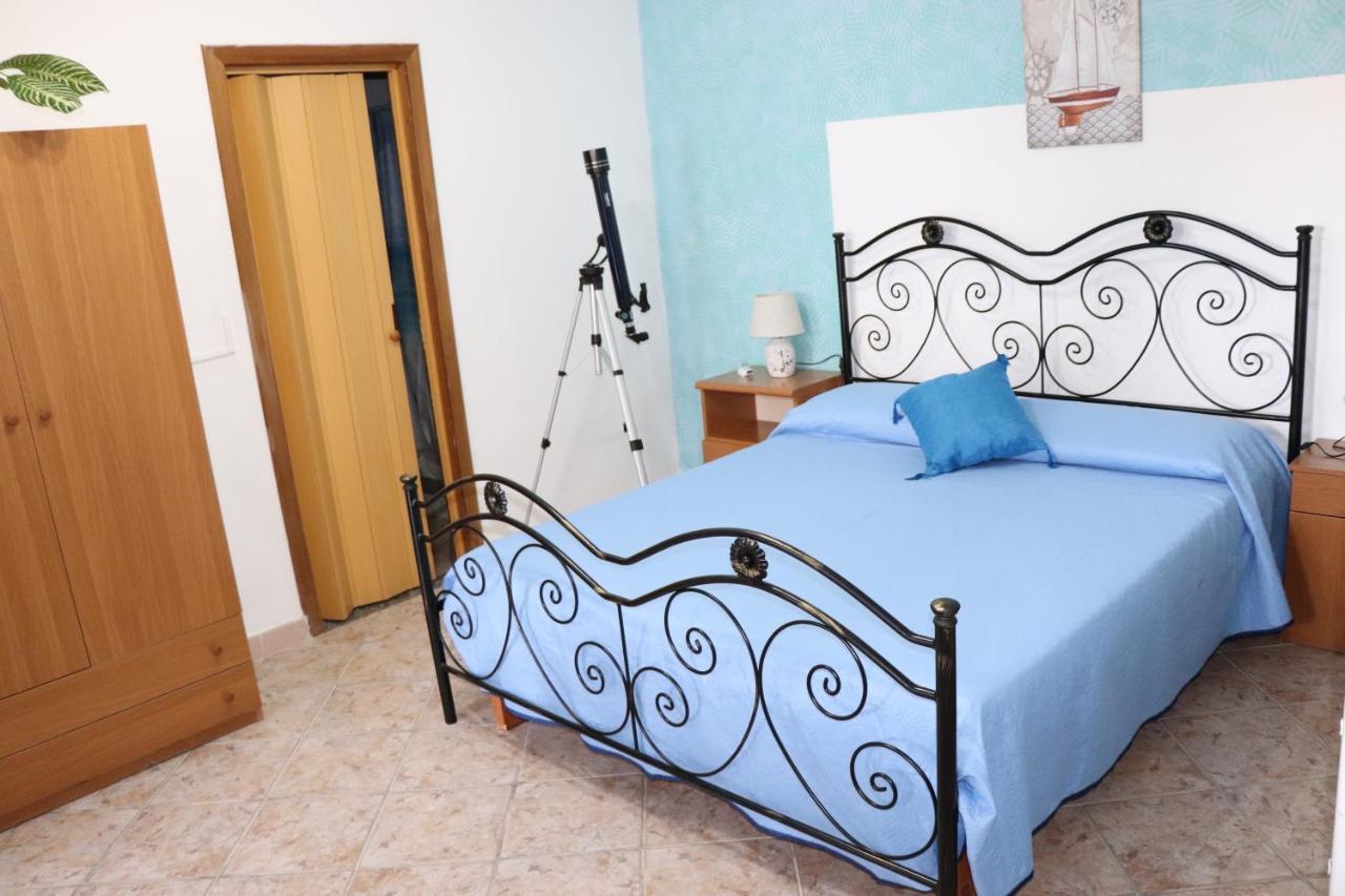 Casa Vacanza Villa Sole Siculiana Eksteriør billede